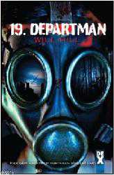Kitap - 19. Departman - Will Hill - kitantik - kitaLog