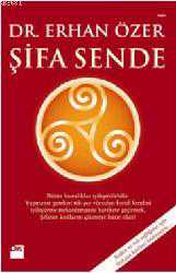 Kitap - Şifa Sende - A. Erhan Özer - kitantik - kitaLog