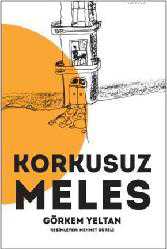 Kitap - Korkusuz Meles - Kolektif - kitantik - kitaLog