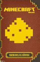 Kitap - Minecraft Kızıltaş El Kitabı - Kolektif - kitantik - kitaLog