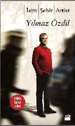 Kitap - İsim Şehir Artist - Yılmaz Özdil - kitantik - kitaLog