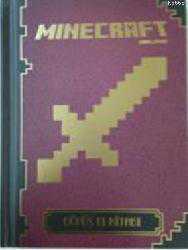 Kitap - Minecraft Dövüş El Kitabı - Kolektif - kitantik - kitaLog