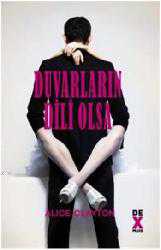 Kitap - Duvarların Dili Olsa - Alice Clayton - kitantik - kitaLog