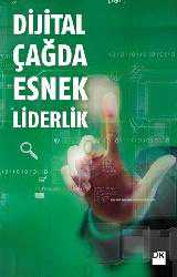 Kitap - Dijital Çağda Esnek Liderlik - Kolektif - kitantik - kitaLog