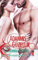 Kitap - Adanmış Güzellik; Acıtan Güzellik 2 - Georgia Cates - kitantik - kitaLog