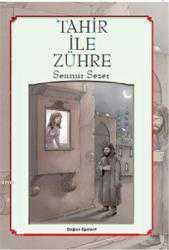 Kitap - Tahir ile Zühre - Sennur Sezer - kitantik - kitaLog