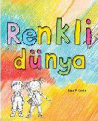 Kitap - Renkli Dünya - kitantik - kitaLog