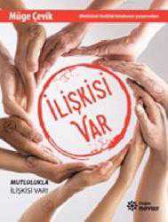 Kitap - İlişkisi Var - Müge Çevik - kitantik - kitaLog
