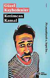 Kitap - Güzel Kaybedenler - Kerimcan Kamal - kitantik - kitaLog