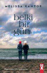 Kitap - Belki Bir Gün - Melissa Kantor - kitantik - kitaLog