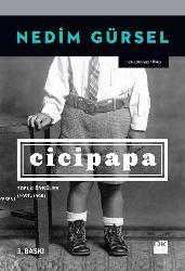 Kitap - Cicipapa; Toplu Öyküler (1967-1990) - Nedim Gürsel - kitantik - kitaLog