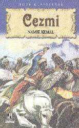 Kitap - Cezmi - Namık Kemal - kitantik - kitaLog