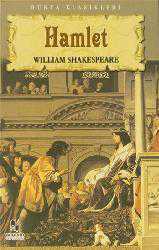 Kitap - Hamlet - William Shakespeare - kitantik - kitaLog