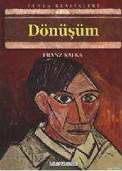 Kitap - Dönüşüm - Franz Kafka - Tüm Baskıları - kitantik - kitaLog
