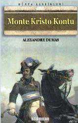 Kitap - Monte Kristo Kontu - Alexandre Dumas - Tüm Baskıları - kitantik - kitaLog