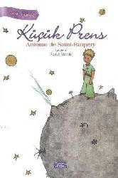 Kitap - Küçük Prens - Antoine de Saint-Exupery - Tüm Baskıları - kitantik - kitaLog