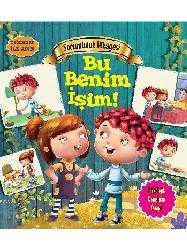 Kitap - Sorumluluk Hikayesi - Bu Benim İşim; Değerlere İlk Adım - Tapasi De - kitantik - kitaLog