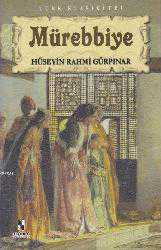 Kitap - Mürebbiye - Hüseyin Rahmi Gürpınar - kitantik - kitaLog