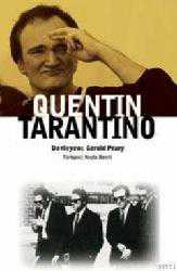 Kitap - Quentin Tarantino - Gerald Peary - kitantik - kitaLog