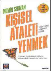 Kitap - Kişisel Ataleti Yenmek (Cep Boy) - Mümin Sekman - kitantik - kitaLog