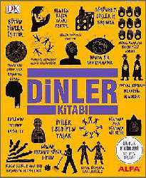 Kitap - Dinler Kitabı (Ciltli) - Kolektif - kitantik - kitaLog