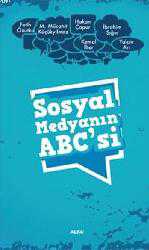 Kitap - Sosyal Medyanın ABC'si - Kolektif - kitantik - kitaLog