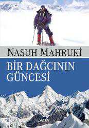 Kitap - Bir Dağcının Güncesi - Nasuh Mahruki - kitantik - kitaLog