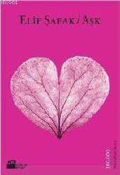 Kitap - Aşk - Elif Şafak - kitantik - kitaLog