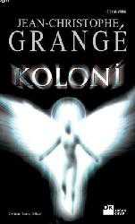 Kitap - Koloni - Jean-Christophe Grange - kitantik - kitaLog