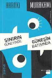Kitap - Sınırın Güneyinde, Güneşin Batısında - Haruki Murakami - kitantik - kitaLog