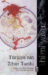 Kitap - Türkiye'nin Zihin Tarihi - Hilmi Yavuz - kitantik - kitaLog