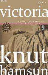 Kitap - Victoria - Knut Hamsun - kitantik - kitaLog