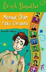 Kitap - Meşhur Olan Fakir Çocuklar - Recep Şükrü Apuhan - kitantik - kitaLog