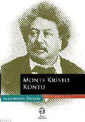 Kitap - Monte Kristo Kontu - Alexandre Dumas - Tüm Baskıları - kitantik - kitaLog