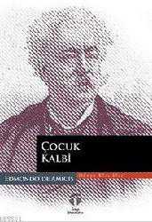 Kitap - Çocuk Kalbi - Edmondo de Amicis - Tüm Baskıları - kitantik - kitaLog