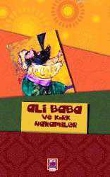 Kitap - Ali Baba ve Kırk Haramiler - Anonim - kitantik - kitaLog