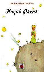 Kitap - Küçük Prens - Antoine de Saint-Exupery - Tüm Baskıları - kitantik - kitaLog