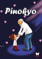Kitap - Pinokyo - Carlo Collodi - Tüm Baskıları - kitantik - kitaLog
