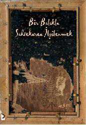 Kitap - Bir Balıkla Sahtekarca İlgilenmek - Mesut Lizor - kitantik - kitaLog