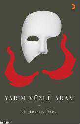 Kitap - Yarım Yüzlü Adam - H. Hüseyin Ütün - kitantik - kitaLog