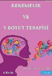 Kitap - Kekemelik ve 5 Boyut Terapisi - Hayrettin Şahin - kitantik - kitaLog