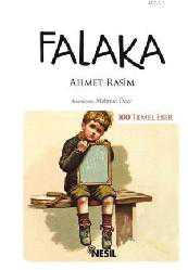 Kitap - Falaka - Ahmet Rasim - Tüm Baskıları - kitantik - kitaLog