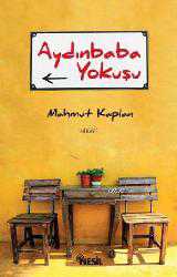 Kitap - Aydınbaba Yokuşu - Mahmut Kaplan - kitantik - kitaLog