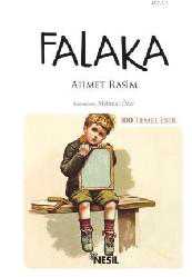 Kitap - Falaka - Ahmet Rasim - Tüm Baskıları - kitantik - kitaLog