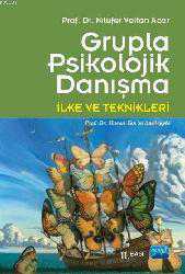 Kitap - Grupla Psikolojik Danışma İlke ve Teknikleri - Nilüfer Voltan Acar - kitantik - kitaLog