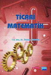 Kitap - Ticari Matematik - Ötüken Senger - kitantik - kitaLog
