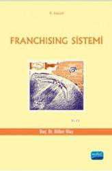 Kitap - Franchising Sistemi - Dilber Ulaş - kitantik - kitaLog