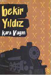 Kitap - Kara Vagon - Bekir Yıldız - kitantik - kitaLog