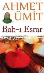 Kitap - Bab-ı Esrar - Ahmet Ümit - kitantik - kitaLog