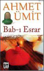 Kitap - Bab-ı Esrar (Cep Boy) - Ahmet Ümit - kitantik - kitaLog